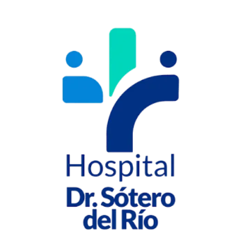 Hospital Dr. Sótero del Río